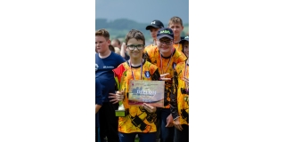 Fotografia: Vyhodnotenie - Okresná súťaž v hasičskom športe Plameň a Memoriál Bendu Rusiňáka -23.06.2023 (foto S
