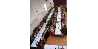 Fotografia: Slávnostná členská schôdza KD 18.10.2023 - Mesiac úcty k starším (foto obec Nová Ľubovňa)
