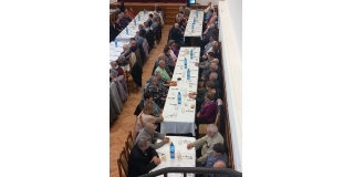 Fotografia: Slávnostná členská schôdza KD 18.10.2023 - Mesiac úcty k starším (foto obec Nová Ľubovňa)