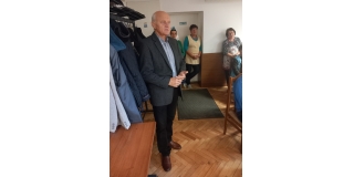Fotografia: Slávnostná členská schôdza KD 18.10.2023 - Mesiac úcty k starším (foto obec Nová Ľubovňa)