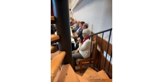 Fotografia: Slávnostná členská schôdza KD 18.10.2023 - Mesiac úcty k starším (foto obec Nová Ľubovňa)