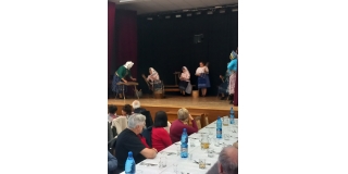 Fotografia: Slávnostná členská schôdza KD 18.10.2023 - Mesiac úcty k starším (foto obec Nová Ľubovňa)