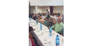 Fotografia: Slávnostná členská schôdza KD 18.10.2023 - Mesiac úcty k starším (foto obec Nová Ľubovňa)