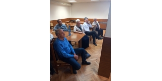 Fotografia: Slávnostná členská schôdza KD 18.10.2023 - Mesiac úcty k starším (foto obec Nová Ľubovňa)
