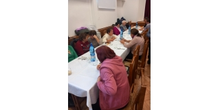 Fotografia: Slávnostná členská schôdza KD 18.10.2023 - Mesiac úcty k starším (foto obec Nová Ľubovňa)