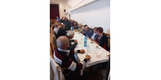 Fotografia: Slávnostná členská schôdza KD 18.10.2023 - Mesiac úcty k starším (foto obec Nová Ľubovňa)