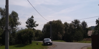 Fotografia: Vybudovanie retardéra pri železnom moste
