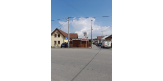 Fotografia: Výmena dopravných zrkadiel v obci