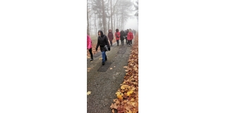 Fotografia: Výlet dôchodcov na Duklu - 13.11.2023 (foto obec Nová Ľubovňa)