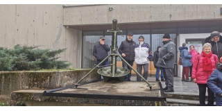 Fotografia: Výlet dôchodcov na Duklu - 13.11.2023 (foto obec Nová Ľubovňa)
