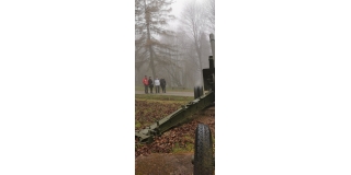 Fotografia: Výlet dôchodcov na Duklu - 13.11.2023 (foto obec Nová Ľubovňa)