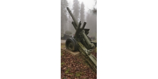 Fotografia: Výlet dôchodcov na Duklu - 13.11.2023 (foto obec Nová Ľubovňa)
