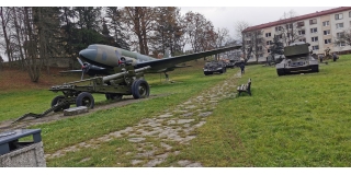 Fotografia: Výlet dôchodcov na Duklu - 13.11.2023 (foto obec Nová Ľubovňa)