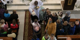 Fotografia: Kňazské rekolekcie  - 10.11.2023 (foto obec Nová Ľubovňa)