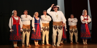 Fotografia: Stretnutie jubilantov  - 11.11.2023 (foto obec Nová Ľubovňa)