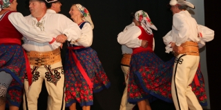 Fotografia: Stretnutie jubilantov  - 11.11.2023 (foto obec Nová Ľubovňa)