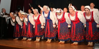 Fotografia: Stretnutie jubilantov  - 11.11.2023 (foto obec Nová Ľubovňa)