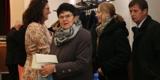 Fotografia: Stretnutie jubilantov  - 11.11.2023 (foto obec Nová Ľubovňa)