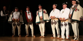 Fotografia: Stretnutie jubilantov  - 11.11.2023 (foto obec Nová Ľubovňa)