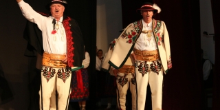 Fotografia: Stretnutie jubilantov  - 11.11.2023 (foto obec Nová Ľubovňa)