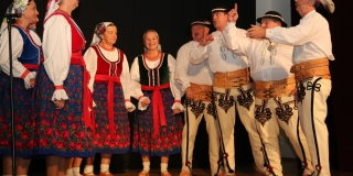 Fotografia: Stretnutie jubilantov  - 11.11.2023 (foto obec Nová Ľubovňa)