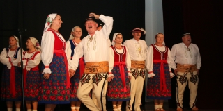 Fotografia: Stretnutie jubilantov  - 11.11.2023 (foto obec Nová Ľubovňa)