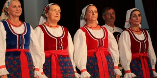Fotografia: Stretnutie jubilantov  - 11.11.2023 (foto obec Nová Ľubovňa)