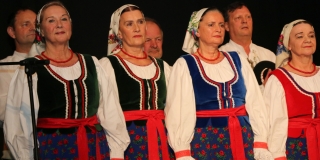 Fotografia: Stretnutie jubilantov  - 11.11.2023 (foto obec Nová Ľubovňa)