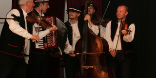 Fotografia: Stretnutie jubilantov  - 11.11.2023 (foto obec Nová Ľubovňa)
