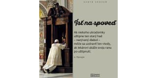 Sviatosť zmierenia - 16.12.2023 – fotografia 5