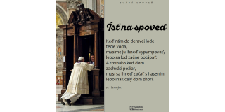 Sviatosť zmierenia - 16.12.2023 – fotografia 1