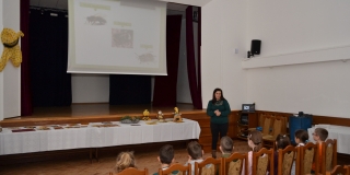 Fotografia: Medový perníček - do srdca chodníček, 09. - 10.12.2023 (foto obec Nová Ľubovňa)