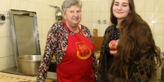 Fotografia: Medový perníček - do srdca chodníček, 09. - 10.12.2023 (foto obec Nová Ľubovňa)