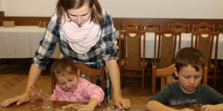 Fotografia: Medový perníček - do srdca chodníček, 09. - 10.12.2023 (foto obec Nová Ľubovňa)