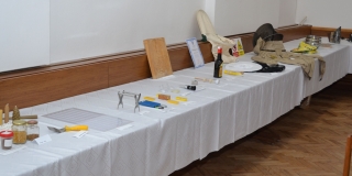 Fotografia: Medový perníček - do srdca chodníček, 09. - 10.12.2023 (foto obec Nová Ľubovňa)