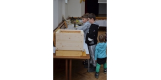 Fotografia: Medový perníček - do srdca chodníček, 09. - 10.12.2023 (foto obec Nová Ľubovňa)