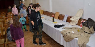 Fotografia: Medový perníček - do srdca chodníček, 09. - 10.12.2023 (foto obec Nová Ľubovňa)