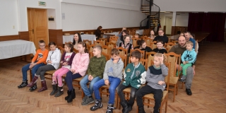 Fotografia: Medový perníček - do srdca chodníček, 09. - 10.12.2023 (foto obec Nová Ľubovňa)