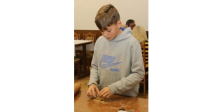 Fotografia: Medový perníček - do srdca chodníček, 09. - 10.12.2023 (foto obec Nová Ľubovňa)