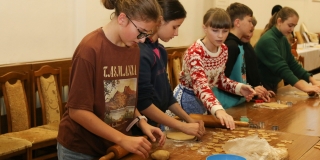 Fotografia: Medový perníček - do srdca chodníček, 09. - 10.12.2023 (foto obec Nová Ľubovňa)