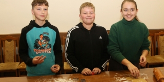 Fotografia: Medový perníček - do srdca chodníček, 09. - 10.12.2023 (foto obec Nová Ľubovňa)