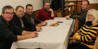 Fotografia: Medový perníček - do srdca chodníček, 09. - 10.12.2023 (foto obec Nová Ľubovňa)