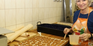 Fotografia: Medový perníček - do srdca chodníček, 09. - 10.12.2023 (foto obec Nová Ľubovňa)