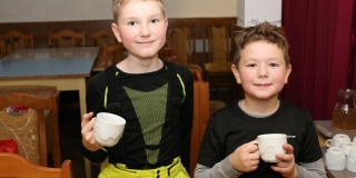 Fotografia: Medový perníček - do srdca chodníček, 09. - 10.12.2023 (foto obec Nová Ľubovňa)