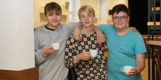 Fotografia: Medový perníček - do srdca chodníček, 09. - 10.12.2023 (foto obec Nová Ľubovňa)