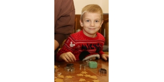 Fotografia: Medový perníček - do srdca chodníček, 09. - 10.12.2023 (foto obec Nová Ľubovňa)