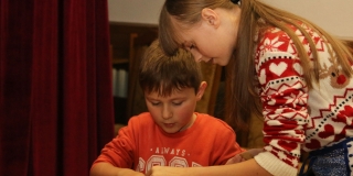Fotografia: Medový perníček - do srdca chodníček, 09. - 10.12.2023 (foto obec Nová Ľubovňa)