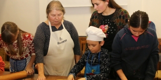 Fotografia: Medový perníček - do srdca chodníček, 09. - 10.12.2023 (foto obec Nová Ľubovňa)