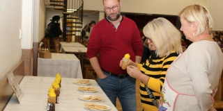 Fotografia: Medový perníček - do srdca chodníček, 09. - 10.12.2023 (foto obec Nová Ľubovňa)