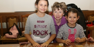 Fotografia: Medový perníček - do srdca chodníček, 09. - 10.12.2023 (foto obec Nová Ľubovňa)